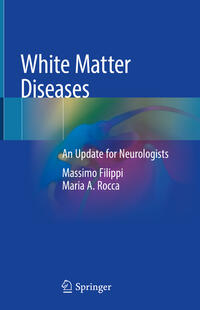 Vorderes Coverbild White Matter Diseases