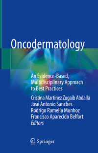 Vorderes Coverbild Oncodermatology