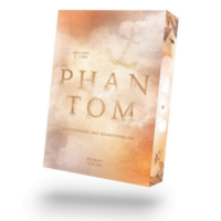 Vorderes Coverbild Phantom
