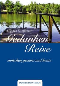 Vorderes Coverbild Gedanken-Reise