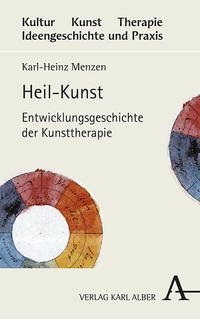 Vorderes Coverbild Heil-Kunst