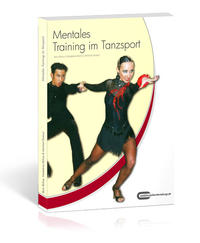 Vorderes Coverbild Mentales Training im Tanzsport