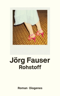 Vorderes Coverbild Rohstoff