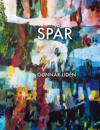 Vorderes Coverbild Spår