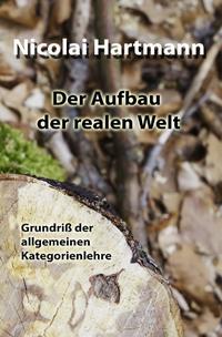 Vorderes Coverbild Der Aufbau der realen Welt