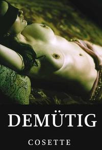 Vorderes Coverbild Demütig