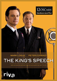 Vorderes Coverbild The King's Speech