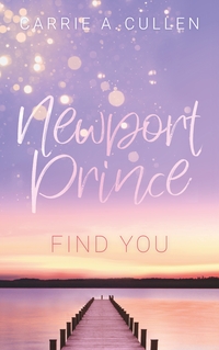 Vorderes Coverbild Newport Prince Bd. 2