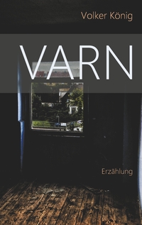 Vorderes Coverbild VARN