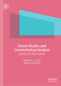 Vorderes Coverbild Future Studies and Counterfactual Analysis