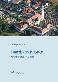 Vorderes Coverbild Franziskanerkloster