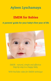 Vorderes Coverbild EMDR for Babies