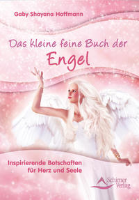 Vorderes Coverbild Das kleine feine Buch der Engel