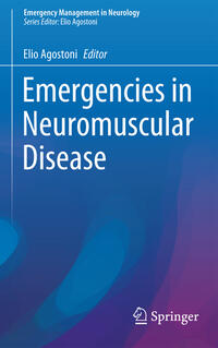 Vorderes Coverbild Emergencies in Neuromuscular Disease