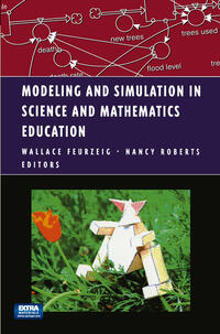 Vorderes Coverbild Modeling and Simulation in Science and Mathematics Education