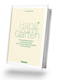Vorderes Coverbild Hang zum Garten