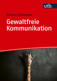Vorderes Coverbild Gewaltfreie Kommunikation