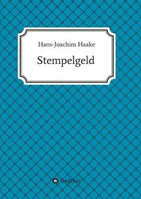 Vorderes Coverbild Stempelgeld