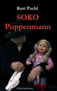 Vorderes Coverbild SOKO Puppenmann