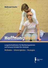 Vorderes Coverbild Hoffnungslos?