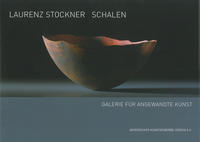 Vorderes Coverbild Laurenz Stockner