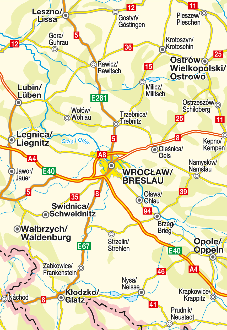 Beispielinhalt (Bild) Polen - PL 006
