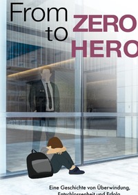 Vorderes Coverbild from ZERO to Hero