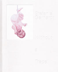 Vorderes Coverbild Stefanie Gerhardt