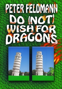 Vorderes Coverbild Do (not) Wish For Dragons