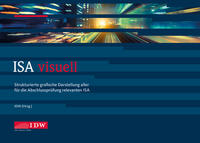 Vorderes Coverbild ISA visuell
