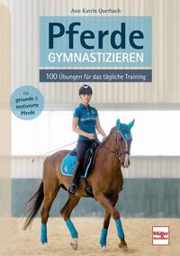 Vorderes Coverbild Pferde gymnastizieren