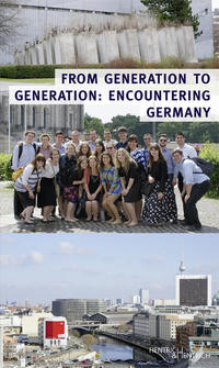 Vorderes Coverbild From Generation to Generation