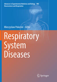 Vorderes Coverbild Respiratory System Diseases