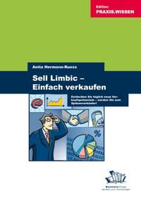 Vorderes Coverbild Sell Limbic - Einfach verkaufen!
