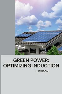 Vorderes Coverbild Green Power: Optimizing Induction