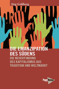 Vorderes Coverbild Die Emanzipation des Südens
