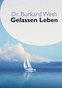 Vorderes Coverbild Gelassen Leben