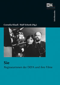 Vorderes Coverbild Sie