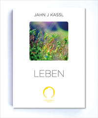 Vorderes Coverbild Leben