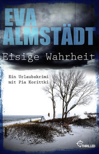 Vorderes Coverbild Eisige Wahrheit