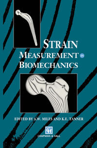 Vorderes Coverbild Strain Measurement in Biomechanics