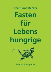 Vorderes Coverbild Fasten für Lebenshungrige