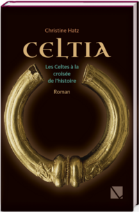 Vorderes Coverbild CELTIA