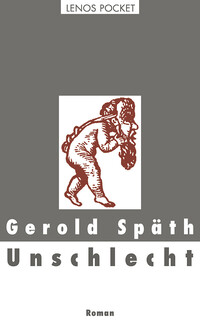 Vorderes Coverbild Unschlecht