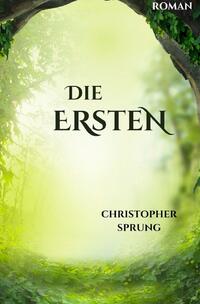 Vorderes Coverbild Die Ersten