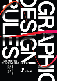 Vorderes Coverbild Graphic Design Rules