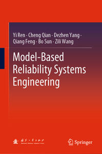Vorderes Coverbild Model-Based Reliability Systems Engineering