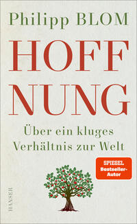 Vorderes Coverbild Hoffnung