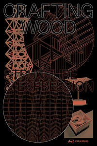 Vorderes Coverbild Crafting Wood