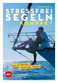 Vorderes Coverbild Stressfrei Segeln kompakt